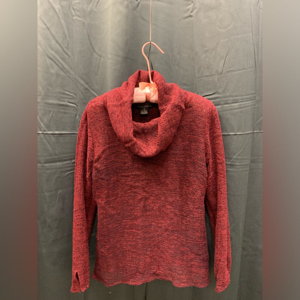 beautiful wool sweater - Picture 2 of 4